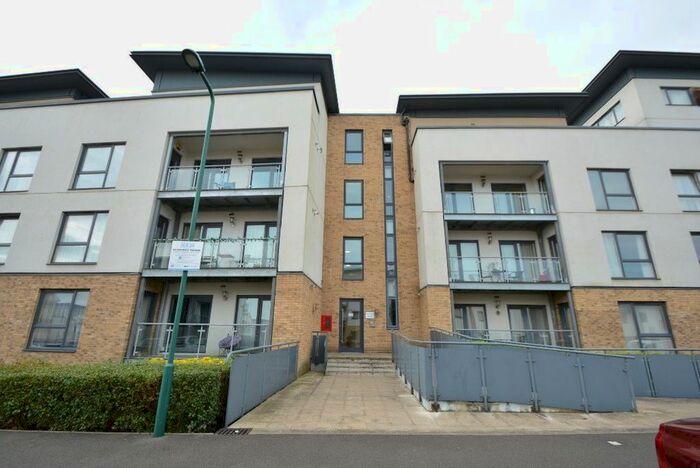 1 Bedroom Flat To Rent In Hammonds Drive, Fengate, Peterborough PE1