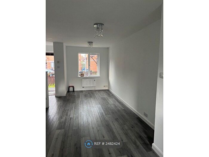 2 Bedroom End Of Terrace House To Rent In Crucible Close, Romford, RM6