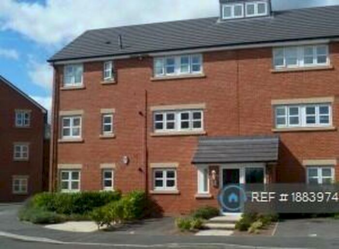 2 Bedroom Flat To Rent In West Moor, Newcastle Upon Tyne, NE12