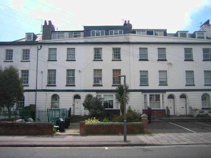 2 Bedroom Flat To Rent In Dorchester Road, Weymouth, DT4