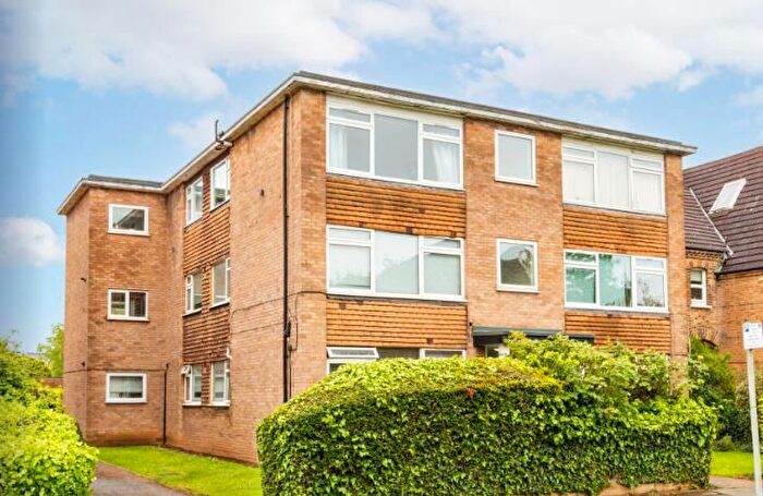 1 Bedroom Flat To Rent In Stanley Road, London, SW19