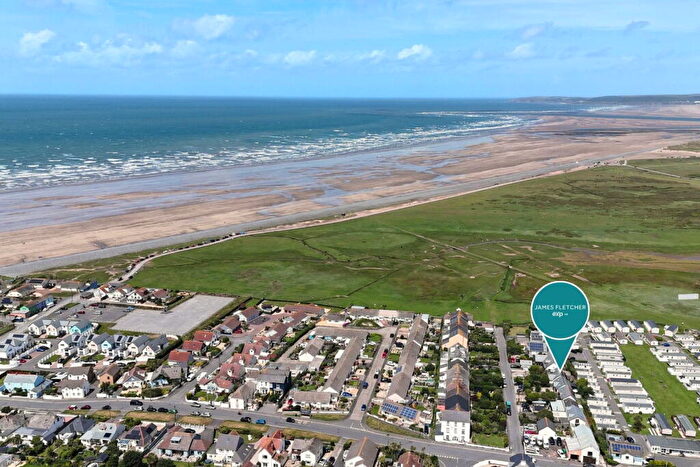 3 Bedroom Detached House For Sale In Surf Wood Cottage, Westward Ho!, EX39