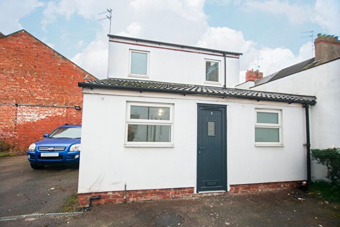 1 Bedroom Flat To Rent In Abbey Street, Hull, HU9