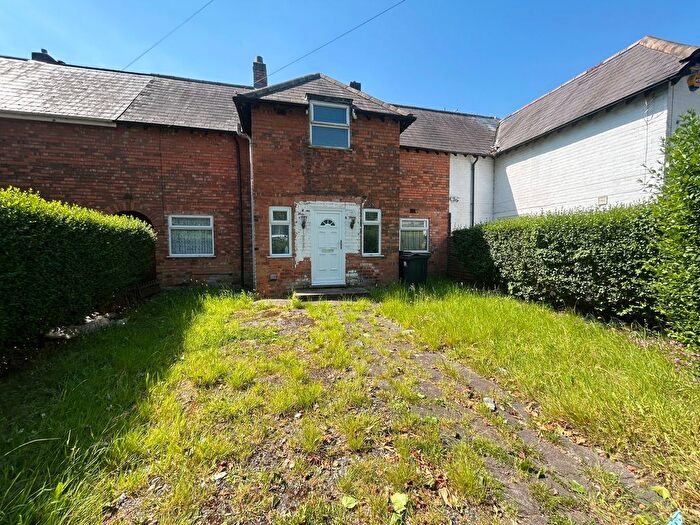 3 Bedroom Property To Rent In Goosemoor Lane, Birmingham, B23