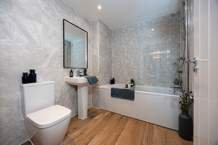 4 Bedroom Detached House For Sale In "The Mulberry" At Hook Lane, Pagham, PO21