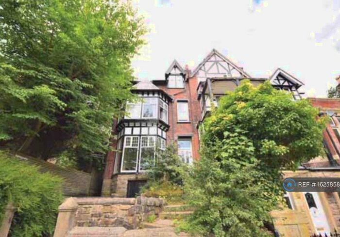 1 Bedroom Flat To Rent In Alexandra Road, Blackburn, BB2