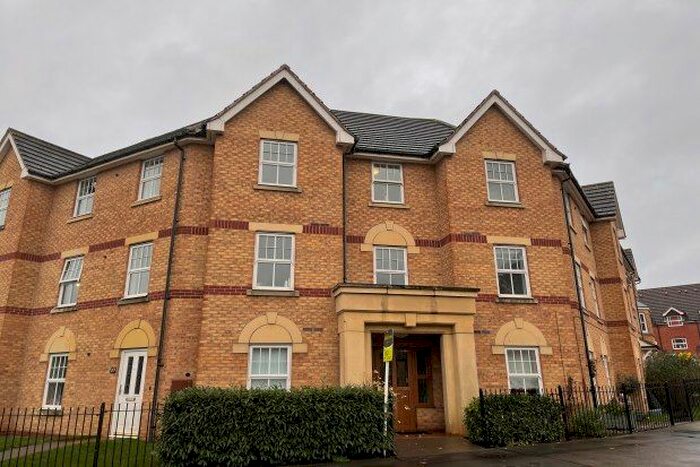 2 Bedroom Flat To Rent In Mapperley, Nottingham, NG3