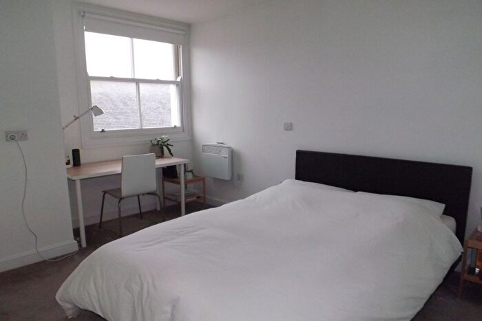 1 Bedroom Flat To Rent In Hounds Gate, Nottingham, NG1