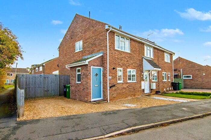 2 Bedroom End Terrace House For Sale In College Drive, Heacham, King's Lynn, Norfolk, PE31