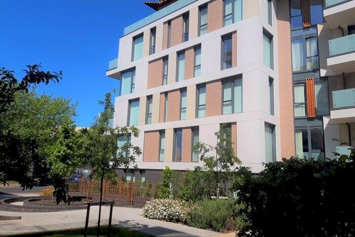 1 Bedroom Flat To Rent In Elder House, Quebec Way, SE16
