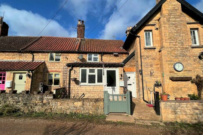 2 Bedroom Cottage To Rent In High Street, Waltham On The Wolds, LE14