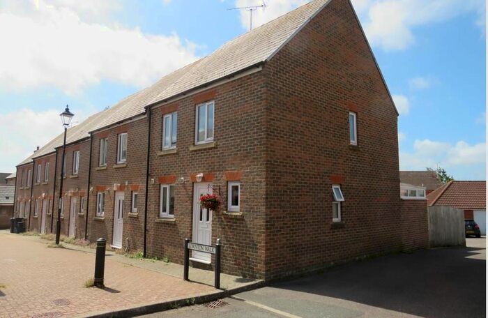 2 Bedroom Property To Rent In Lornton Walk, Dorchester DT1