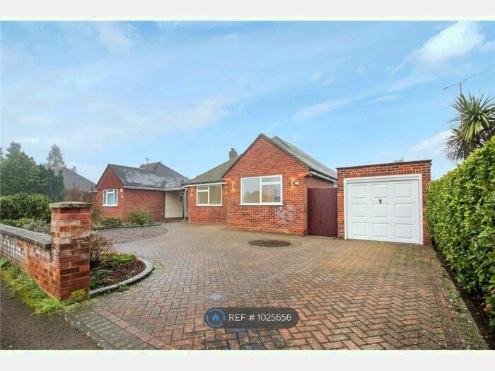 4 Bedroom Detached House To Rent In Hilbury Road, Earley, Reading RG6