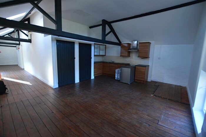 2 Bedroom Flat To Rent In Pasture Lane, Knipton, NG32