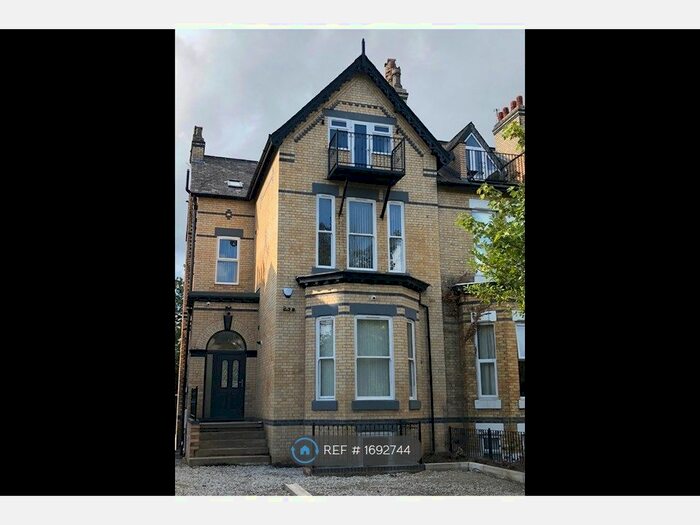 2 Bedroom Flat To Rent In Palatine Road, Manchester, M20