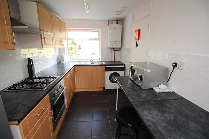 3 Bedroom Terraced House To Rent In Bawden Close, Canterbury, Kent, CT2