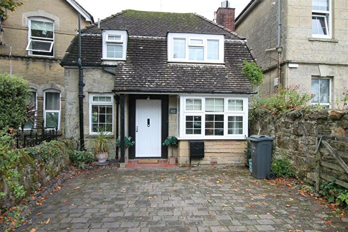 2 Bedroom Semi-Detached Bungalow To Rent In Prospect Road, Shanklin, PO37