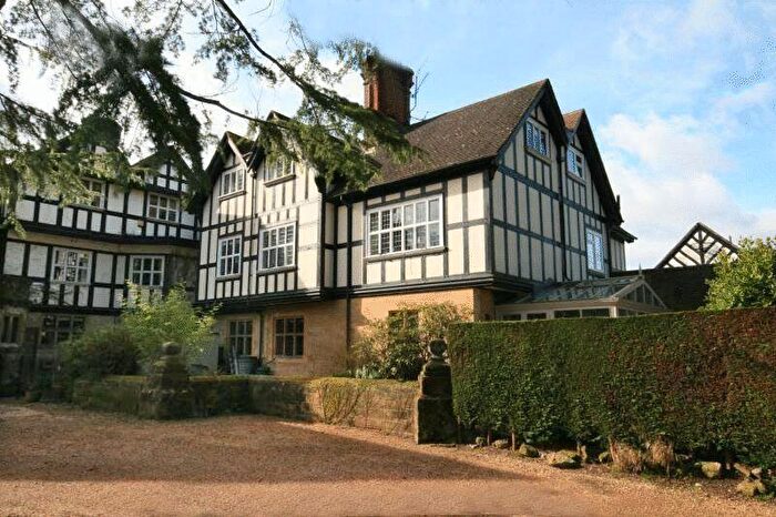 4 Bedroom Property For Sale In Cuckfield Lane, Warninglid, RH17