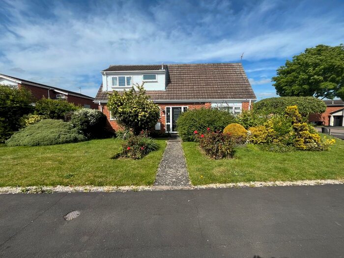 2 Bedroom Detached House To Rent In Peascliffe Drive, Grantham, NG31