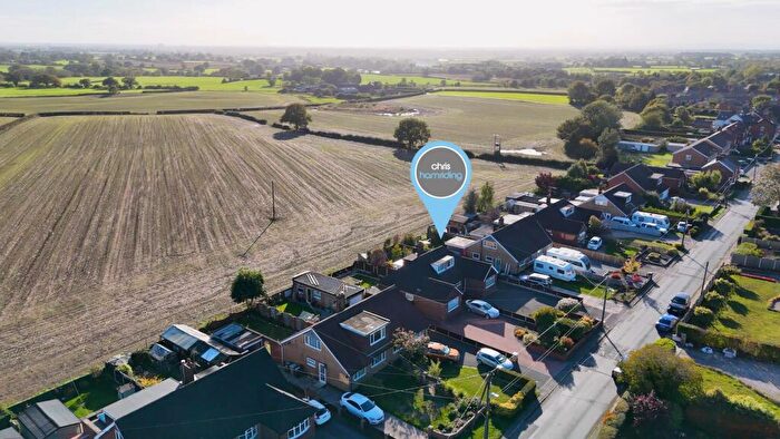 3 Bedroom Semi-Detached Bungalow For Sale In Elton Road, Sandbach, CW11