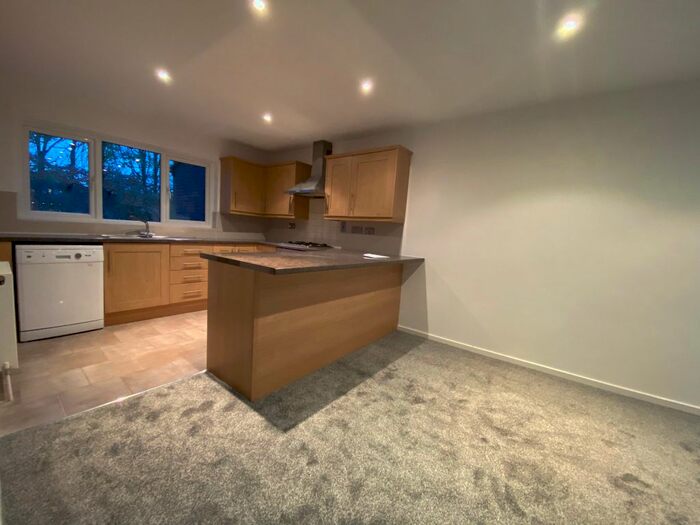 1 Bedroom Flat To Rent In Wilford Close, Northwood, Harrow, HA6