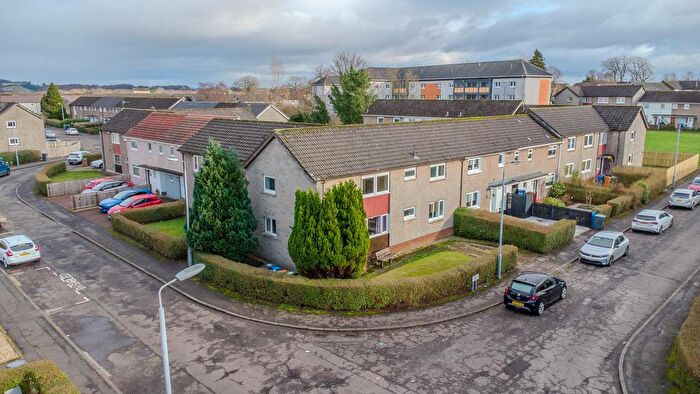 2 Bedroom Flat For Sale In Doon Road, Kirkintilloch, Glasgow, G66