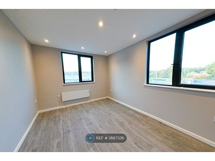 Studio To Rent In Maidstone, Maidstone, ME15