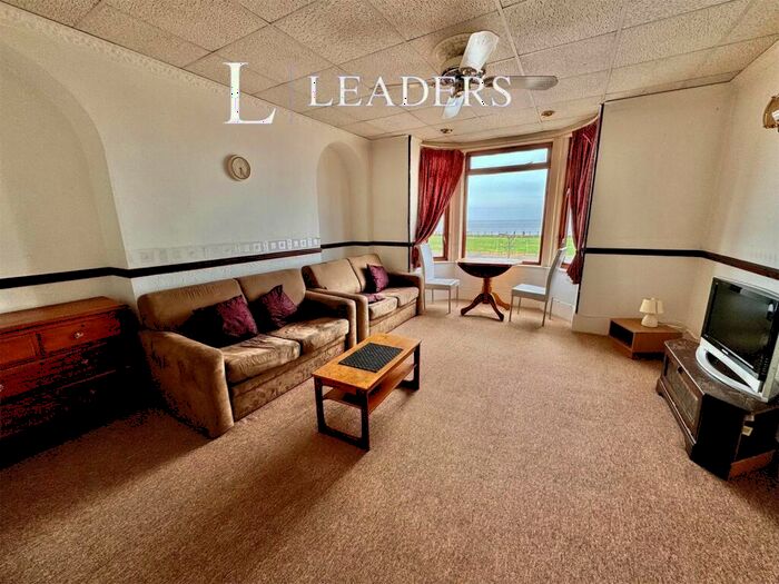 1 Bedroom Flat To Rent In Marine Parade, Lowestoft, NR33