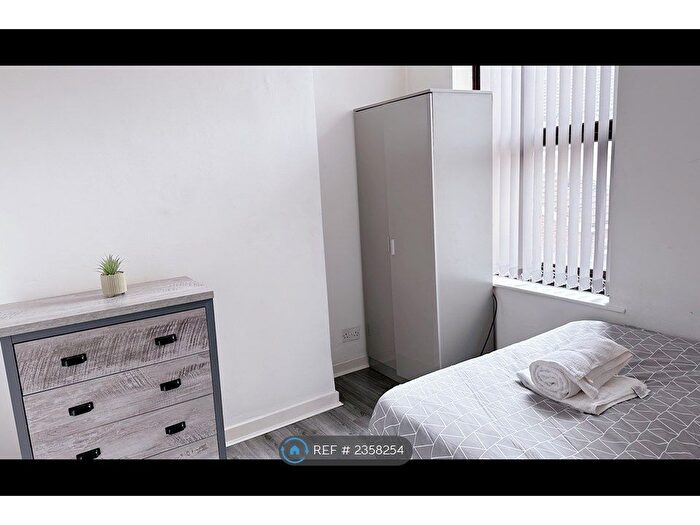 5 Bedroom Terraced House To Rent In Chirkdale St, Liverpool, L4