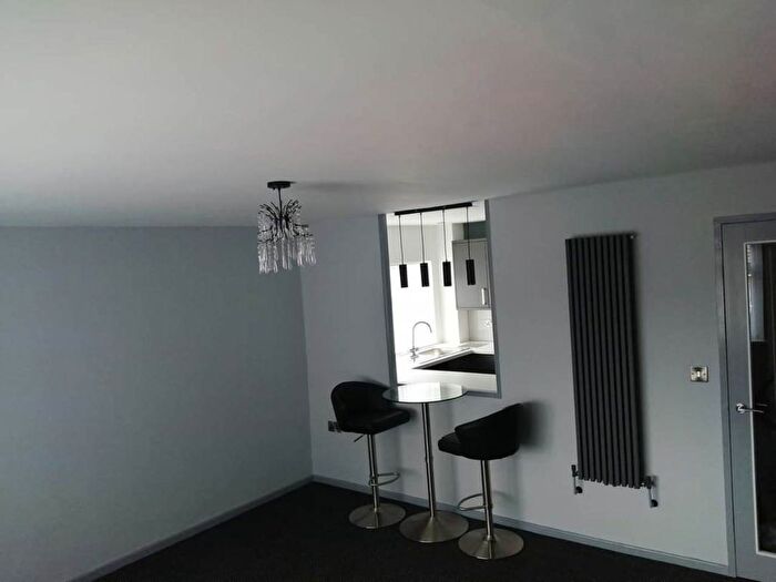 1 Bedroom Property To Rent In Aneurin Way, Sketty, Swansea, SA2