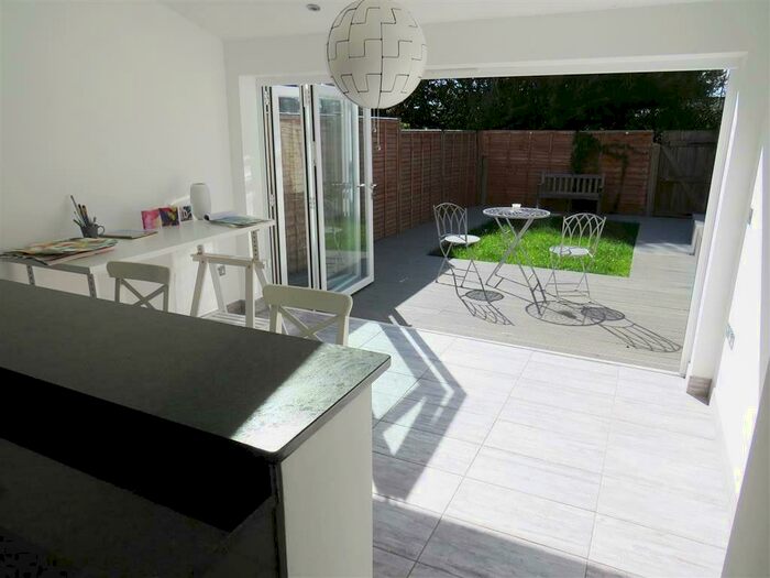 3 Bedroom House To Rent In Garland Close, Hemel Hempstead, HP2