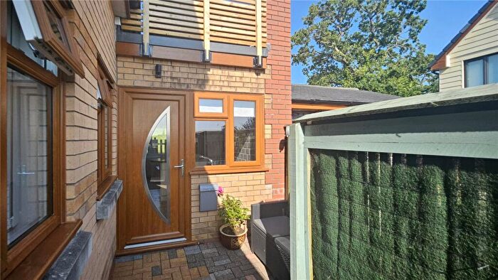 1 Bedroom Property To Rent In Torrington, EX38