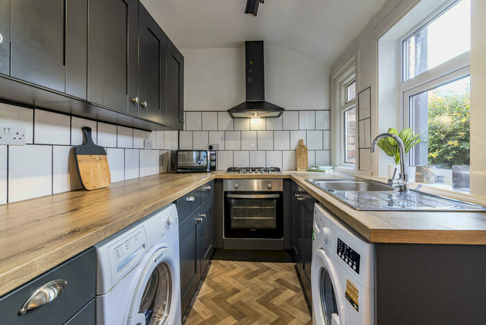 3 Bedroom Terraced House To Rent In St Andrews Street, Lincoln, LN5