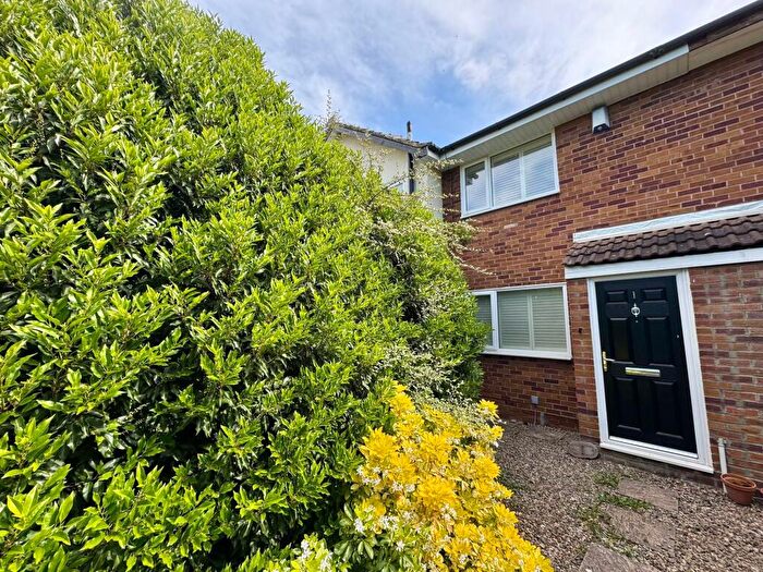 2 Bedroom Terraced House To Rent In Symington Walk, Darlington, DL1