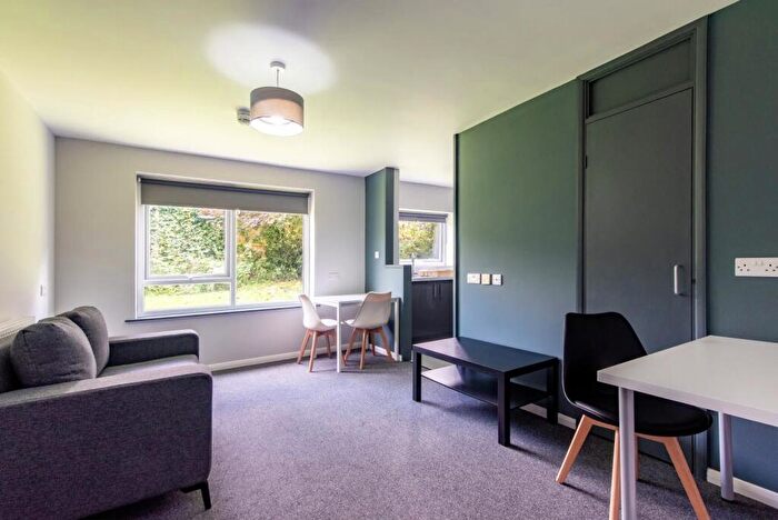 1 Bedroom Flat To Rent In Rivergreen, Clifton, Nottingham, Nottinghamshire, NG11