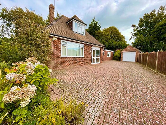 3 Bedroom House To Rent In Highfield Close, Saltwood, Hythe, CT21