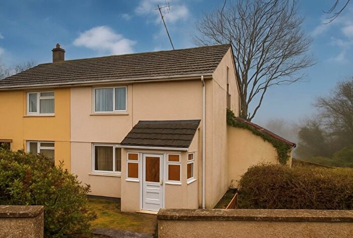2 Bedroom Semi Detached House For Sale In Southway Drive, Plymouth, PL6