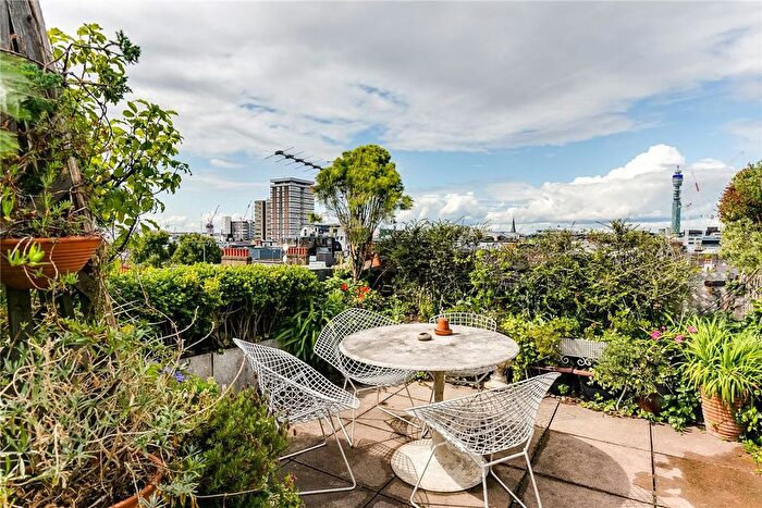 1 Bedroom Flat For Sale In Dean Street, Marylebone, W1D