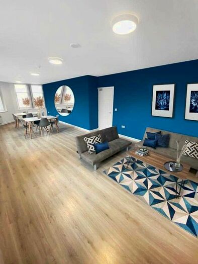 1 Bedroom Flat To Rent In Humberstone Gate, Leicester, LE1