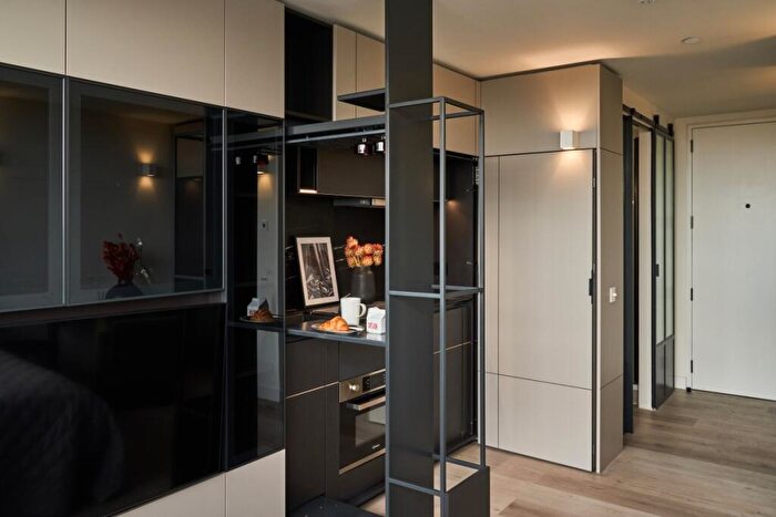 Apartment To Rent In Stadium Way Wembley, HA9