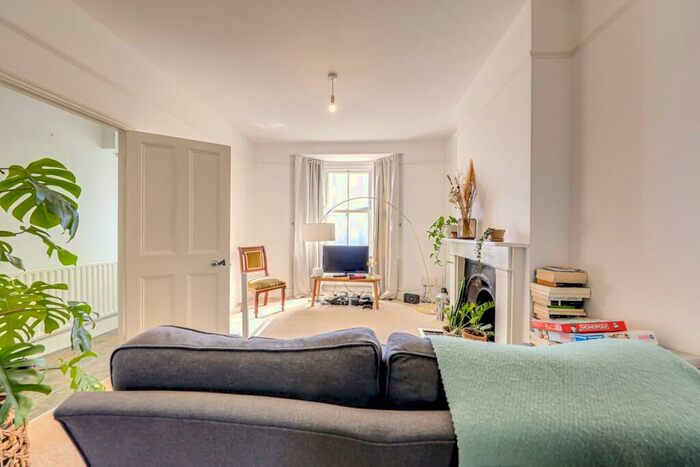 2 Bedroom Terraced House To Rent In Beadnell Road, Forest Hill, London, SE23