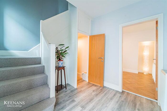 3 Bedroom Semi-Detached House For Sale In Woodlands Drive, Whalley, Clitheroe, BB7