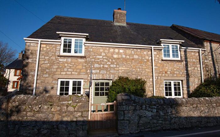 3 Bedroom Cottage For Sale In West Street, Llantwit Major, CF61