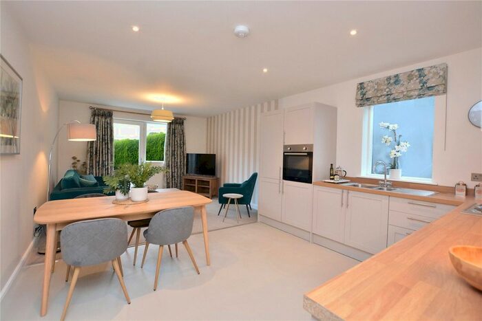 2 Bedroom Flat To Rent In Apartment Mexborough Grange, Main Street, Methley, Leeds, West Yorkshire, LS26