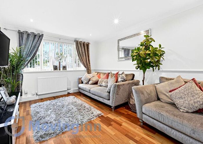 2 Bedroom Maisonette For Sale In Rosendale Road, West Dulwich, SE21