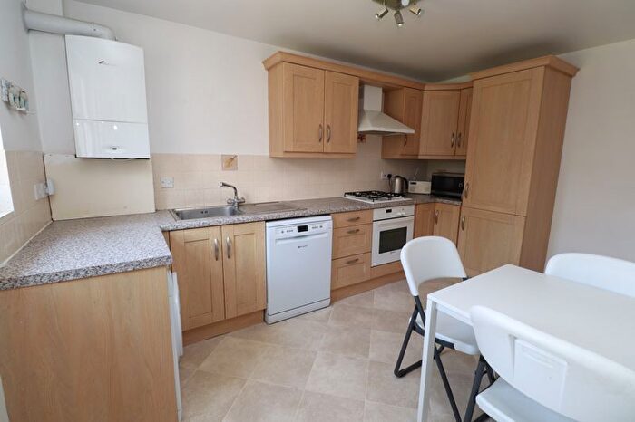 2 Bedroom Town House To Rent In Oyster Tank Road, Brightlingsea, Colchester, CO7