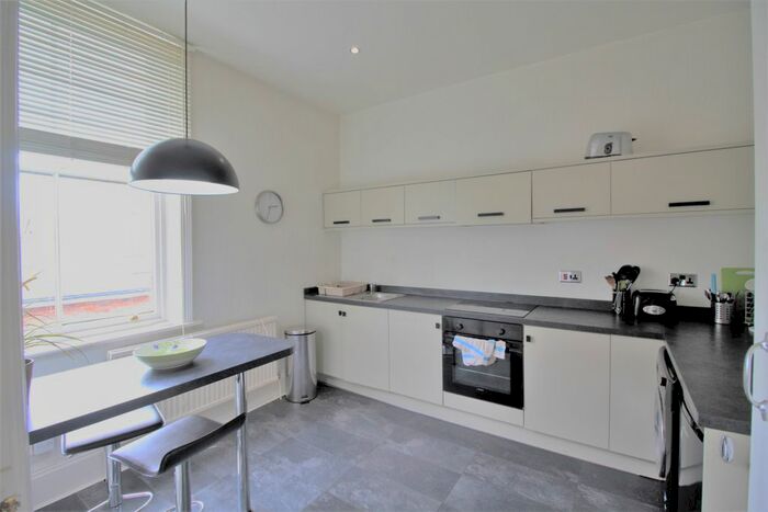 1 Bedroom Flat To Rent In Liverpool Road, Chester, Cheshire, CH2