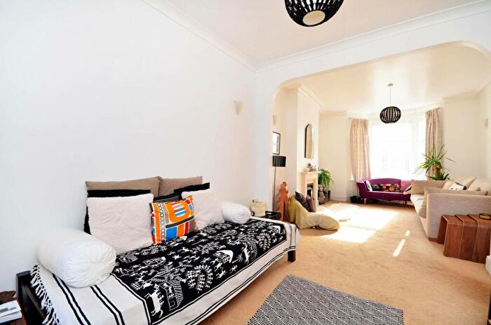 2 Bedroom Terraced House To Rent In Sherwood Road, South Harrow, Harrow, HA2