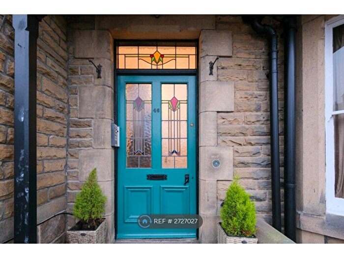 2 Bedroom Flat To Rent In Cow Pasture Road, Ilkley, LS29