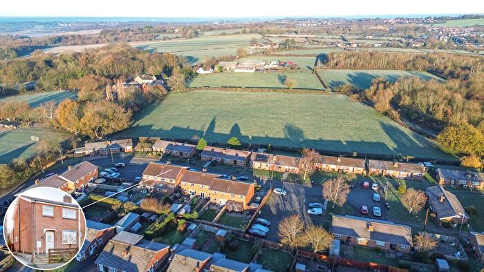 4 Bedroom Property For Sale In Elm Grove, Moira, DE12